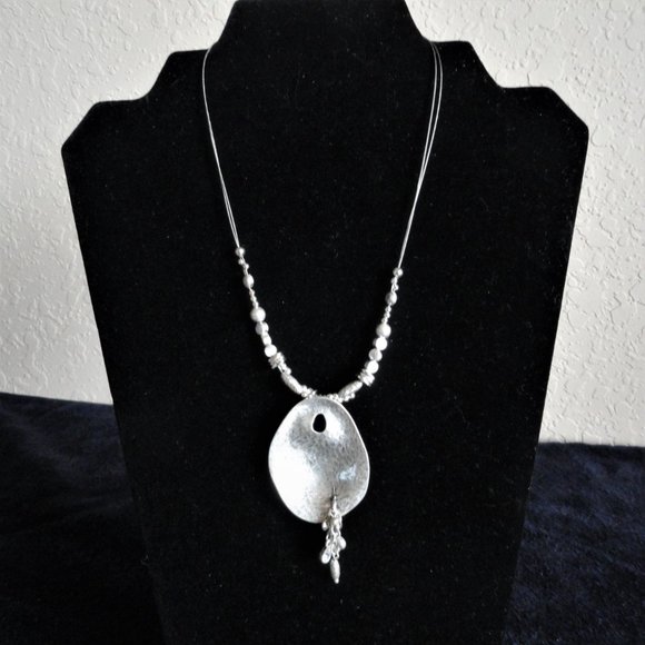 Chico's Necklace - Picture 1 of 5